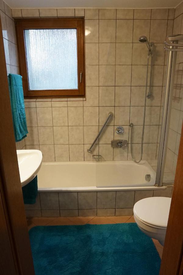 Ferienwohnung Gruene Oase Maulbronn Exterior foto