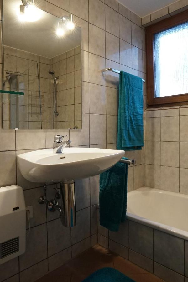 Ferienwohnung Gruene Oase Maulbronn Exterior foto